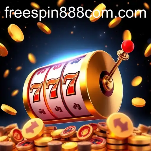 Exploring the World of Online Slots with FREESPIN888