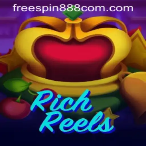 Discover the Thrills of RichReels: Unveiling the Exciting World of FREESPIN888