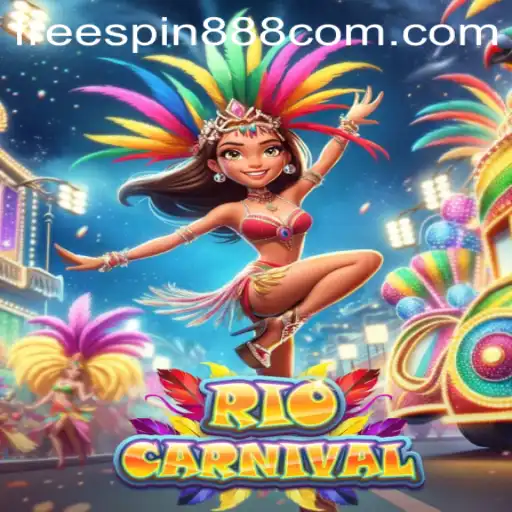 Experience the Vibrancy of RioCarnival with Exciting Features and Bonuses