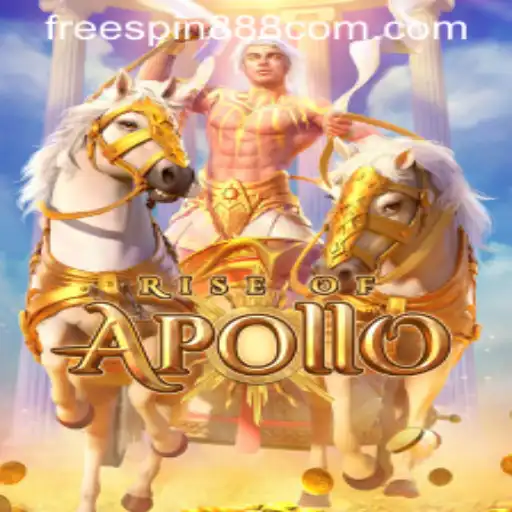 Rise of Apollo: An Epic Journey into Ancient Mythology
