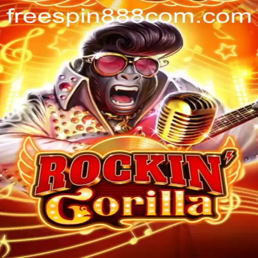 Discover the Thrills of RockinGorilla: An Exciting Spin Adventure