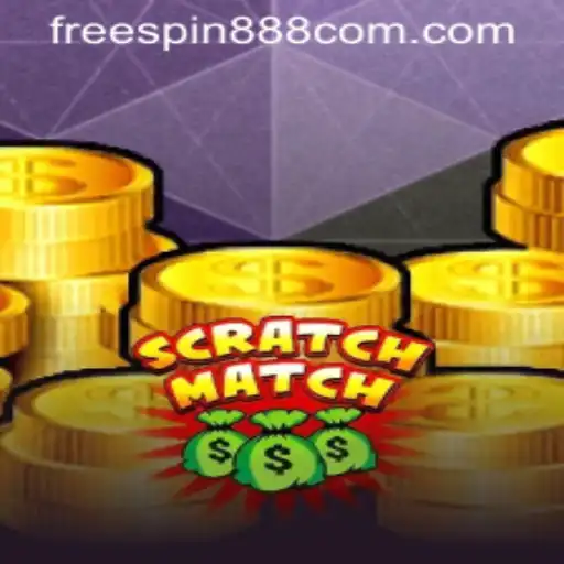 ScratchMatch: The Revolutionary New Game You Need to Try with FREESPIN888