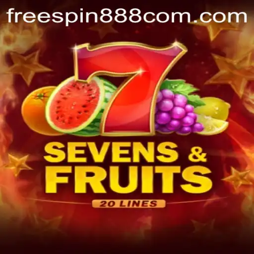 Discover the Exciting World of SevensFruits20: A Modern Spin on Classic Casino Gaming