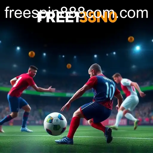 Sports Betting: The Impact and Influence of FREESPIN888