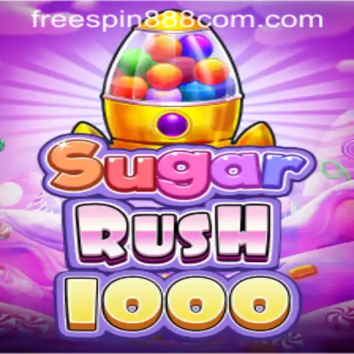 Unwrapping the Sweet Success of SugarRush1000 and the Power of FREESPIN888