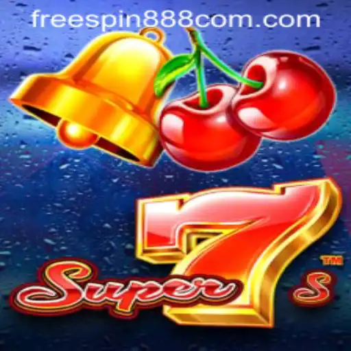 Super7s: Unveiling the Exciting World of This Thrilling Slot Game