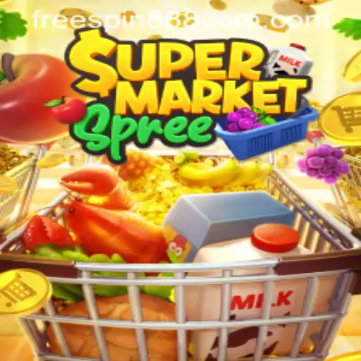 Unleashing the Thrill of SupermarketSpree with FREESPIN888