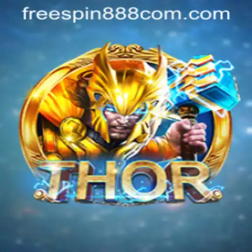 Explore the Mystical World of THOR and Unleash the Power of FREESPIN888