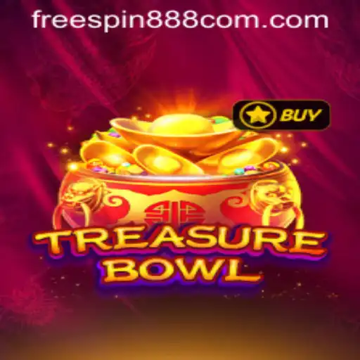 A Captivating Adventure Awaits in TreasureBowl: Discover the Thrills with FREESPIN888