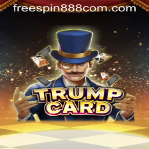TrumpCard: The Ultimate Gaming Experience with FREESPIN888