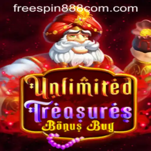 Unlimited Treasures Bonus Buy: A Deep Dive into the Exciting New Game