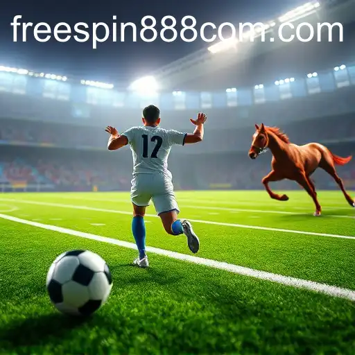 Exploring the Rise of Virtual Sports: A New Era in Digital Entertainment