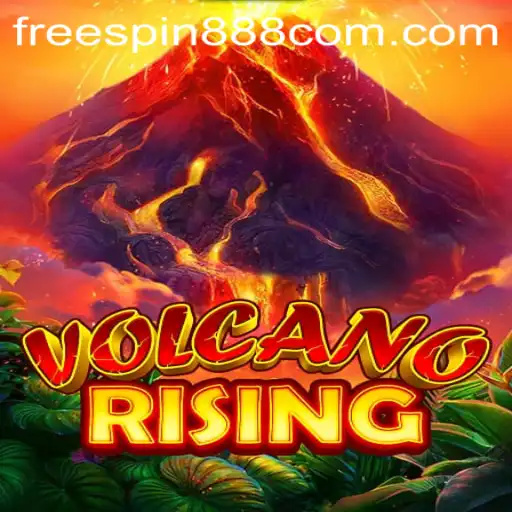 VolcanoRising Game Overview and Exciting Features of FREESPIN888
