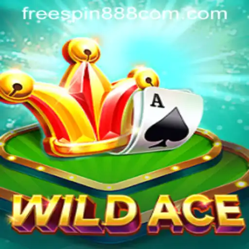 Unveiling WildAce: The Ultimate Gaming Experience with FREESPIN888