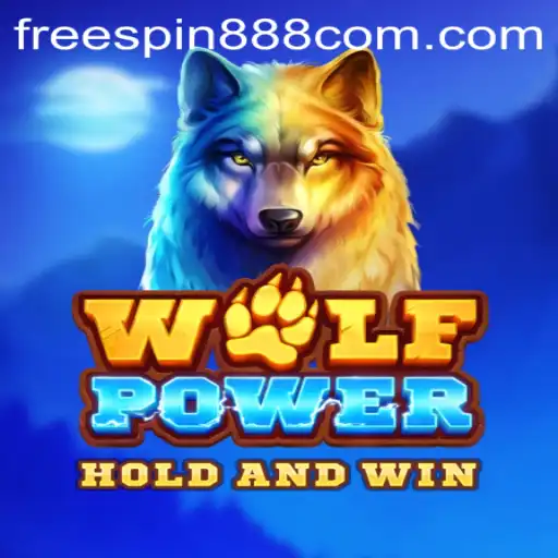 Unleashing the Thrilling World of WolfPower: Dive into the Adventure with FREESPIN888