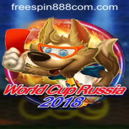 WorldCupRussia2018: Dive into the Thrilling Gaming Experience